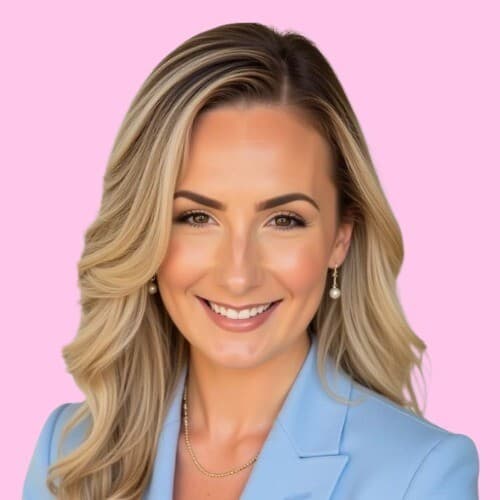 Katelin O'Shea