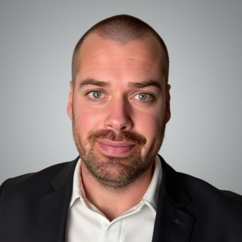 Robin van Veen