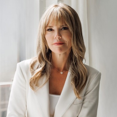 Wendy McMahon