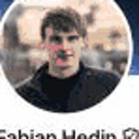 Fabian Hedin