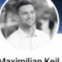 Maximilian Keil