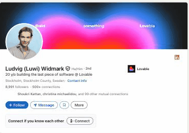 Ludvig Widmark